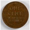 Image 2 : 1911-D LINCOLN ONE CENT XF-AU