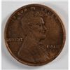 Image 1 : 1918-D LINCOLN ONE CENT AU