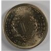 Image 2 : 1892 LIBERTY NICKEL MS64+ NICE