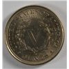 Image 2 : 1902 LIBERTY NICKEL MS61