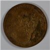 Image 2 : 1909-S LINCOLN ONE CENT VG CLEANED
