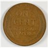 Image 2 : 1924-D LINCOLN CENT VG