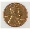 Image 2 : 1941 PROOF LINCOLN CENT NGC PF-64 RD
