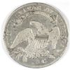 Image 2 : 1834 BUST HALF DOLLAR FINE