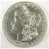 Image 1 : 1878- 7/8 TF MORGAN DOLLAR VF (CLEANED)