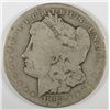Image 1 : 1883-CC MORGAN DOLLAR AG