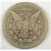 Image 2 : 1883-CC MORGAN DOLLAR AG