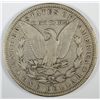 Image 2 : 1890-CC MORGAN DOLLAR FINE