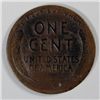 Image 2 : 1914-D LINCOLN ONE CENT GOOD SCRATCH