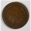 Image 1 : 1864-L INDIAN ONE CENT GOOD