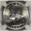 Image 2 : 1946-S WASHINGTON QUARTER NGC MS65 GEM