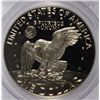 Image 3 : 1977-S IKE DOLLAR PCGS PR 69 DCAM CLAD