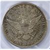 Image 3 : 1915 D BARBER HALF DOLLAR PCGS AU 53 ORIGINAL