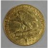 Image 2 : 1915 S 2 1/2 GOLD PANAMA-PACIFIC AU, RARE!