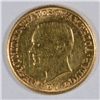 Image 1 : 1916 MCKINLEY GOLD DOLLAR BU+