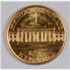 Image 2 : 1916 MCKINLEY GOLD DOLLAR BU+