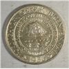 Image 1 : 1936 NORFOLK HALF DOLLAR ORIGINAL GEM BU