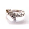 Image 3 : Diamond Rings 1.00Ct 14k White Gold
