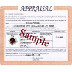 Natural Ruby Oval Facet 1.68Ct 8x6x3.5 mm