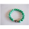 Image 1 : Natural Jadeite Jade Bit Bracelet JBA-2B