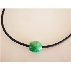 Natural Jadeite Jade Pendant JBA-1B