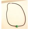 Image 2 : Natural Jadeite Jade Pendant JBA-1B