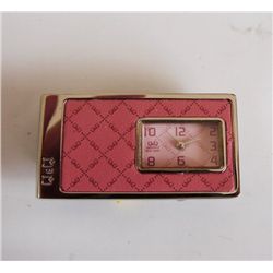 Money Clips Q&Q Quartz Water Resist  Watch