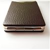 Image 4 : Quality Business Card Folder Stainless Lether Cov