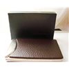 Image 7 : Quality Business Card Folder Stainless Lether Cov