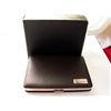 Image 1 : Quality Business Card Folder Stainless Lether Cov