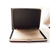 Image 2 : Quality Business Card Folder Stainless Lether Cov