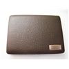 Image 4 : Quality Business Card Folder Stainless Lether Cov