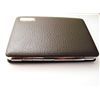 Image 6 : Quality Business Card Folder Stainless Lether Cov