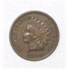 Image 1 : 1906 INDIAN HEAD PENNY RED BOOK VALUE IS $15.00+ *NICE EARLY EXTRA FINE GRADE PENNY*!!