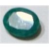 Image 1 : 6.30 CARAT *HUGE* EMERALD *OVAL CUT/FACETED & POLISHED PRESIOUS GEMSTONE*!! GEM CAME OUT OF SAFE!!