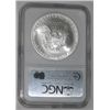 Image 2 : 2007 CERTIFIED 1oz SILVER EAGLE *CERTIFIED BY NGC MS-69*!! SILVER EAGLE CAME OUT OF SAFE!!