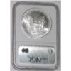 Image 2 : 2006 CERTIFIED 1oz SILVER EAGLE *CERTIFIED BY NGC MS-69*!! SILVER EAGLE CAME OUT OF SAFE!!