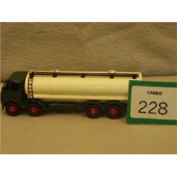 Dinky Foden lorry in very good condition £80 - 120...
