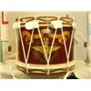Image 1 : Parachute regimental side drum £480-550...