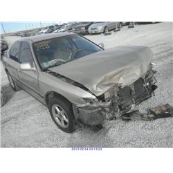1994 - HONDA ACCORD