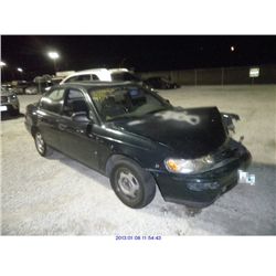1997 - TOYOTA COROLLA