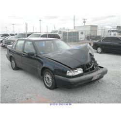 1994 - VOLVO 850 GLT