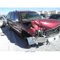 2006 - GMC YUKON