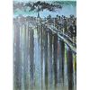 Image 1 : FLORSHEIM 1964 LTD. ED. ORIGINAL LITHOGRAPH