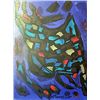 Image 1 : MANESSIER 1964 LTD. ED. ORIGINAL LITHOGRAPH