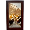 Image 1 : "ABSTRACT" - ORIGINAL OIL ON CANVAS