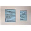 Image 1 : PICASSO "STUDY OF GUERNICA" - 1937 - MINT