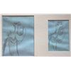 Image 2 : PICASSO "STUDY OF GUERNICA" - 1937 - MINT