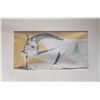 Image 1 : PICASSO "STUDY OF GUERNICA" - 1937 - MINT