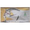 Image 2 : PICASSO "STUDY OF GUERNICA" - 1937 - MINT